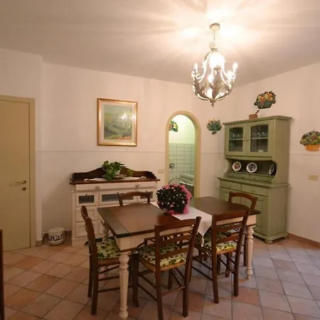 Casale Torre Madre * אסיסי