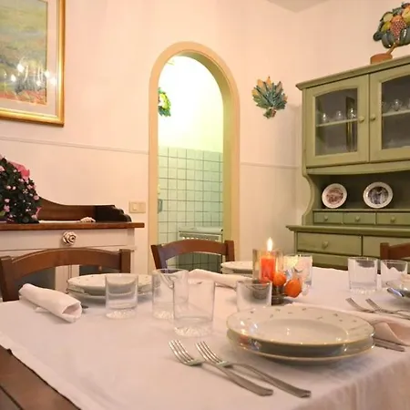 Casale Torre Madre בית נופש