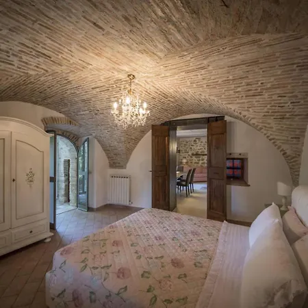 Casale Torre Madre * Ασίζη