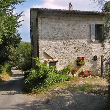 Casale Torre Madre Σπίτι διακοπών *