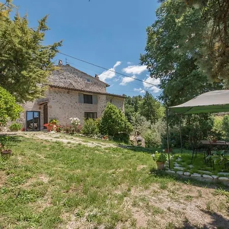 Casale Torre Madre Ασίζη