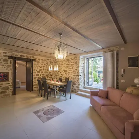 Casale Torre Madre *