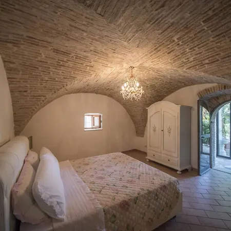 Casale Torre Madre * Assisi