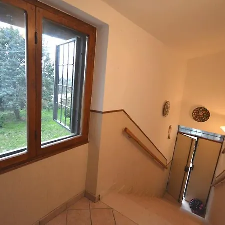 Casale Torre Madre Semesterbostad *