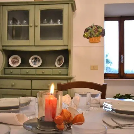 Casale Torre Madre *