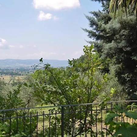 Casale Torre Madre Ασίζη