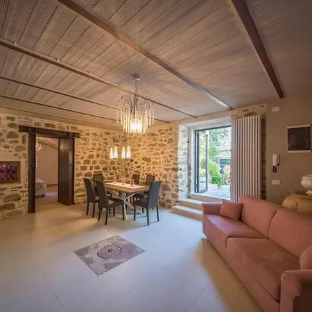 Casale Torre Madre *