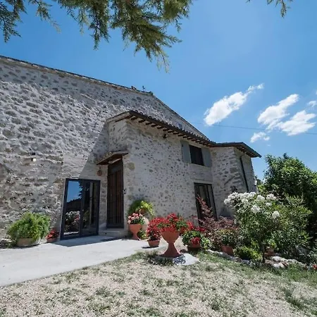 Casale Torre Madre Σπίτι διακοπών