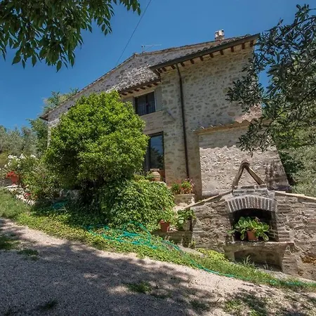 Casale Torre Madre Assisi