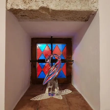 Casale Torre Madre Assisi