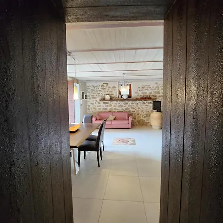 Casale Torre Madre