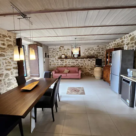 Semesterbostad Casale Torre Madre *