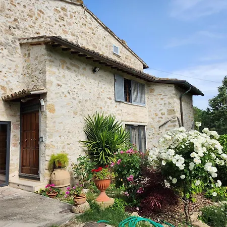 Casale Torre Madre Casa vacanze Assisi