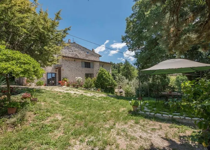 Casale Torre Madre Ασίζη