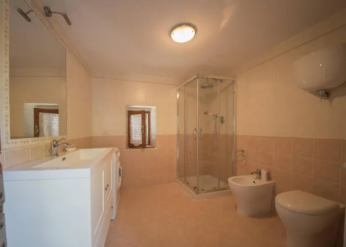 Casale Torre Madre Σπίτι διακοπών