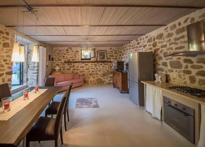 Casale Torre Madre *