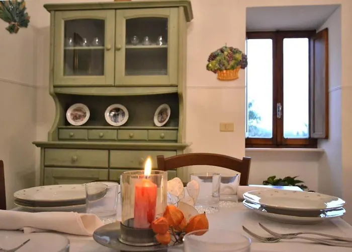 Casale Torre Madre *